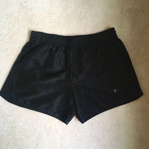 athletic shorts